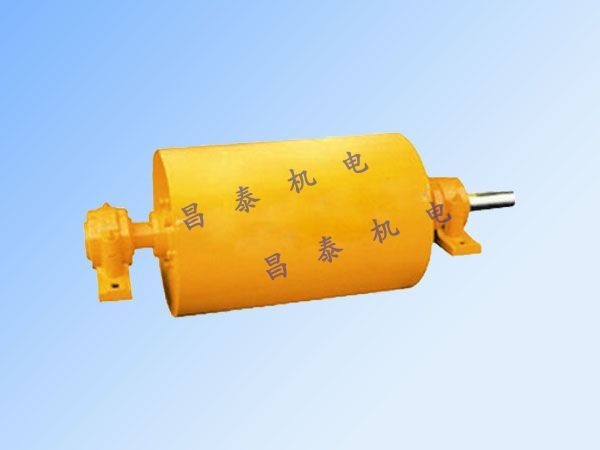 RCT系列中场强永磁滚筒