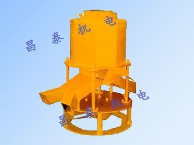 DCXJ系列电磁干粉除铁器