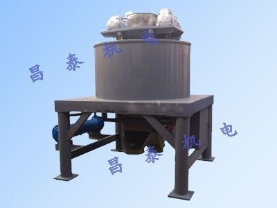 CT系列油冷*强电磁干粉除铁器